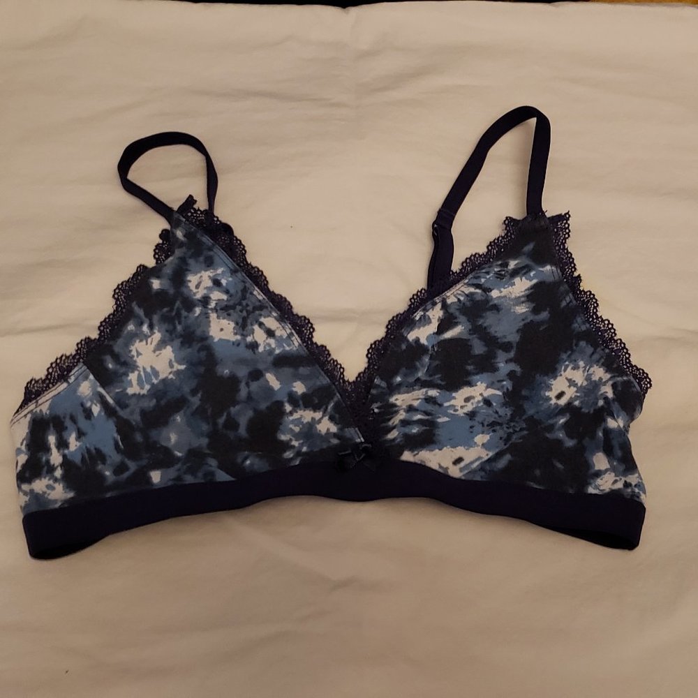 Pact bralette